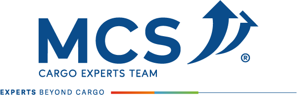 MCS Holding Logo